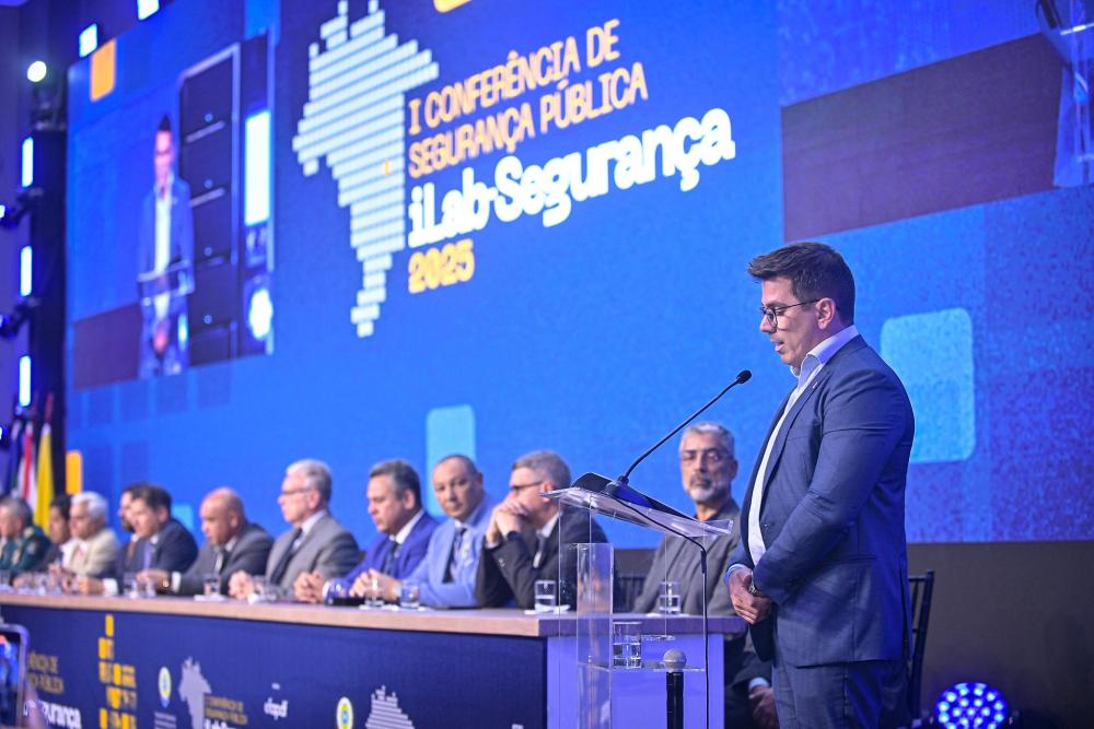 Capa da notícia: Brasília sedia a primeira edição nacional da iLab-Segurança com apoio da FAPDF